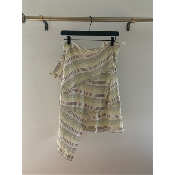 Liviana continue layered skirt - Picture 2 of 2